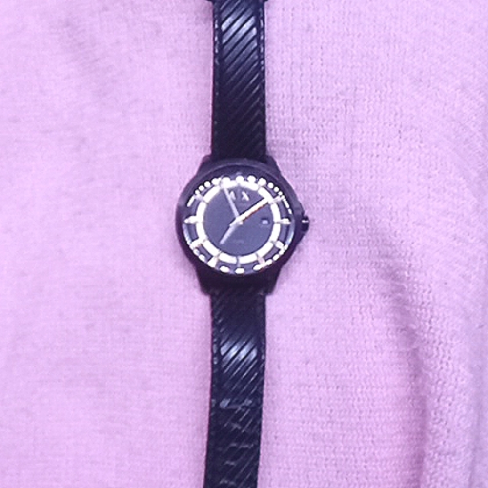 Armani Exchange Copeland Men's Watch AX2266
